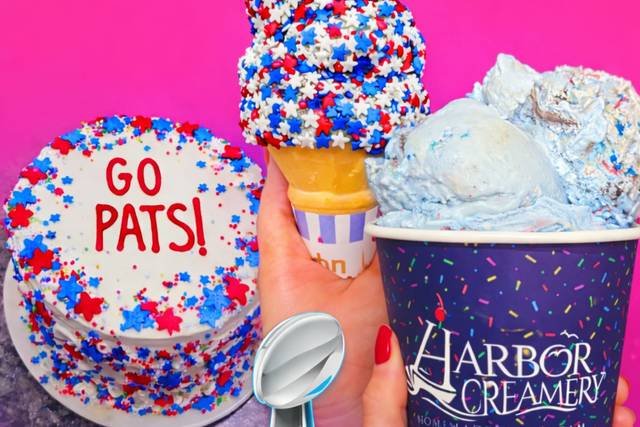 Harbor Creamery