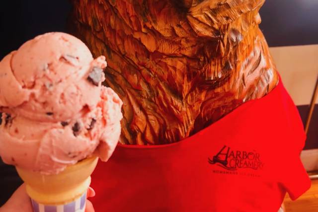 Harbor Creamery