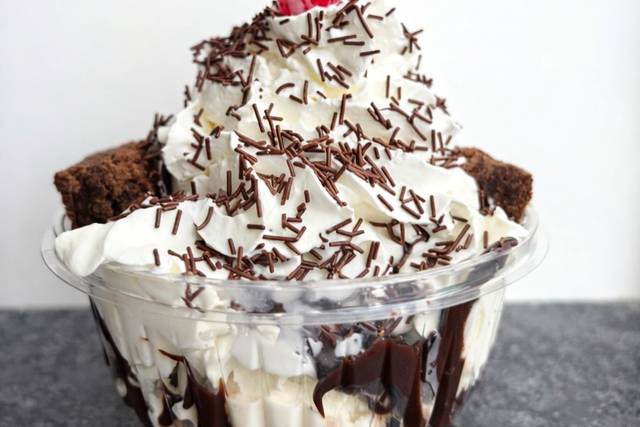 Harbor Creamery