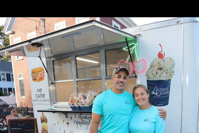 Harbor Creamery
