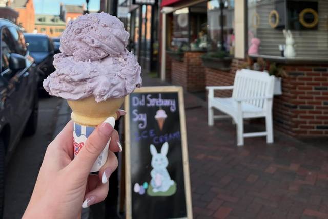Harbor Creamery