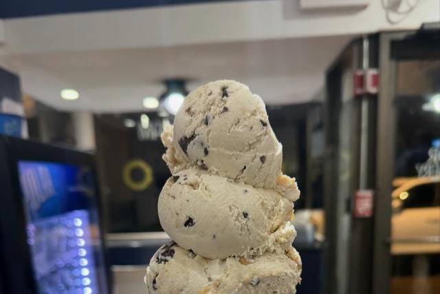Harbor Creamery