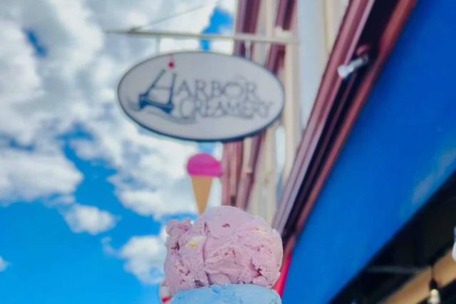 Harbor Creamery