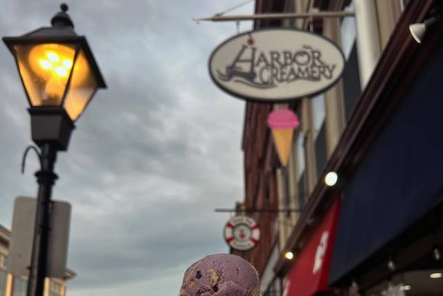 Harbor Creamery
