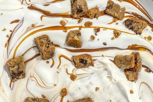 Homemade Ice Cream