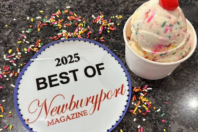 Best of Newburyport