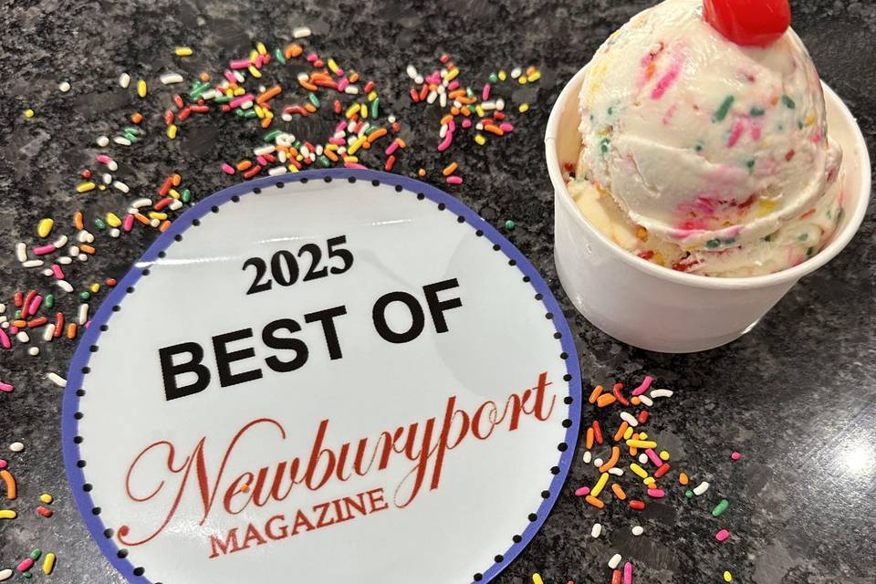 Best of Newburyport