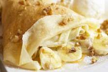 Simply Crepes Cafe and Catering