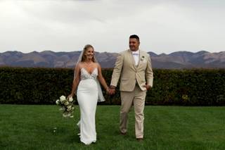 Wavelength Wedding Films