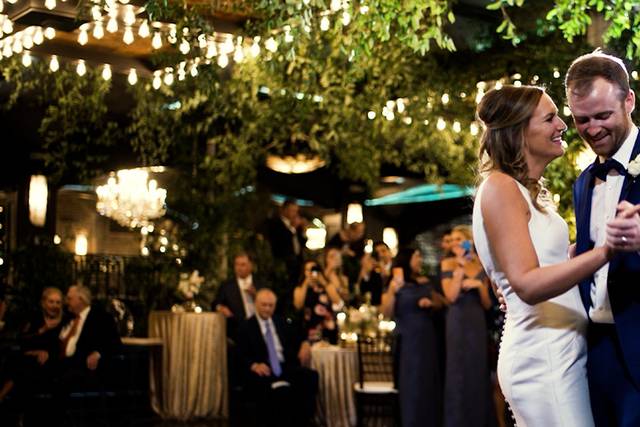 Wavelength Wedding Films