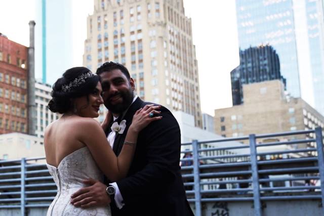 Wavelength Wedding Films