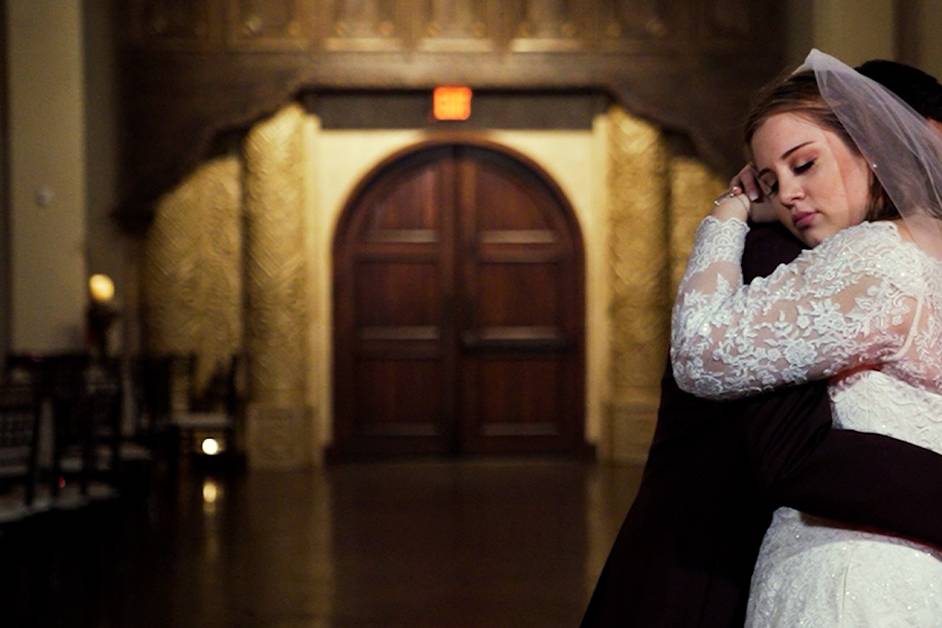 Wavelength Wedding Films