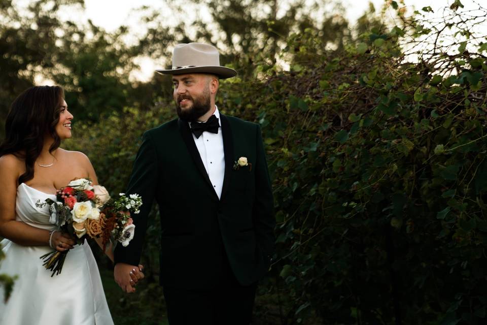 Wavelength Wedding Films