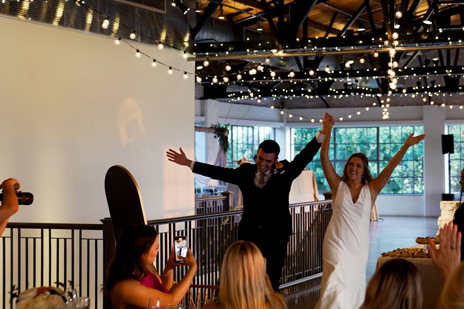 Wavelength Wedding Films
