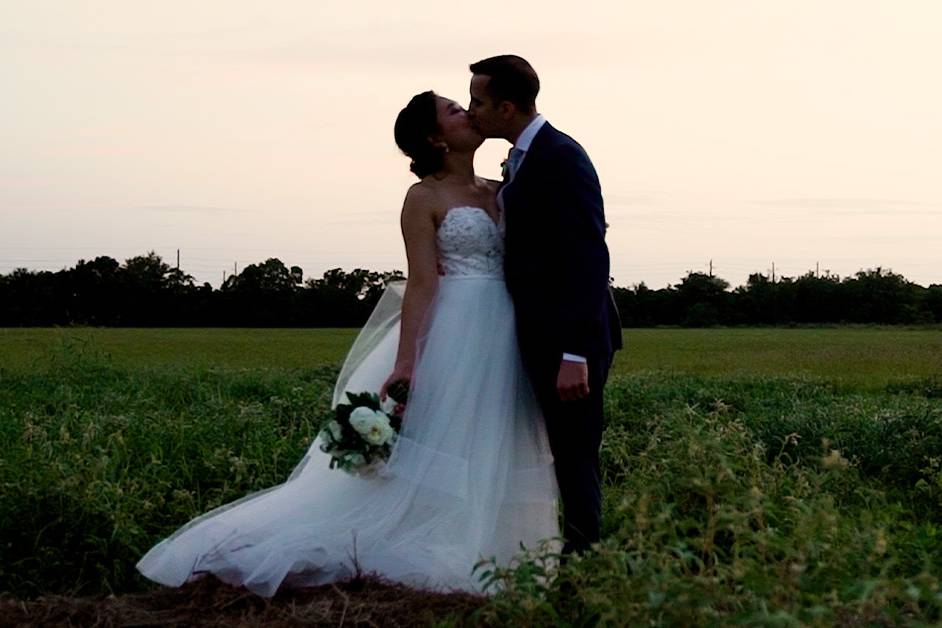 Wavelength Wedding Films