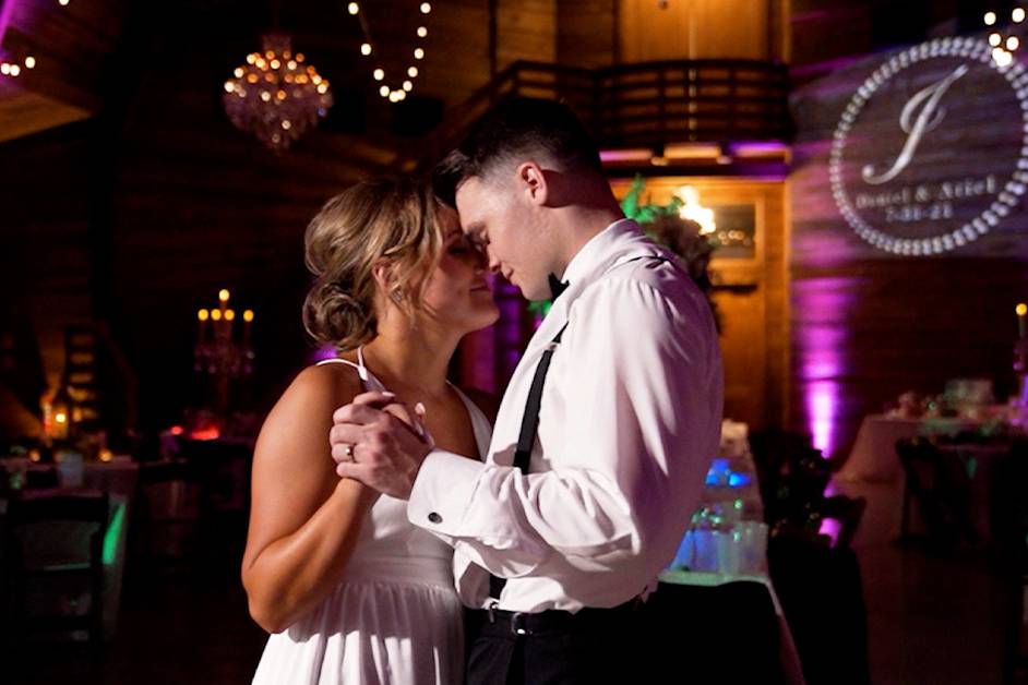 Wavelength Wedding Films