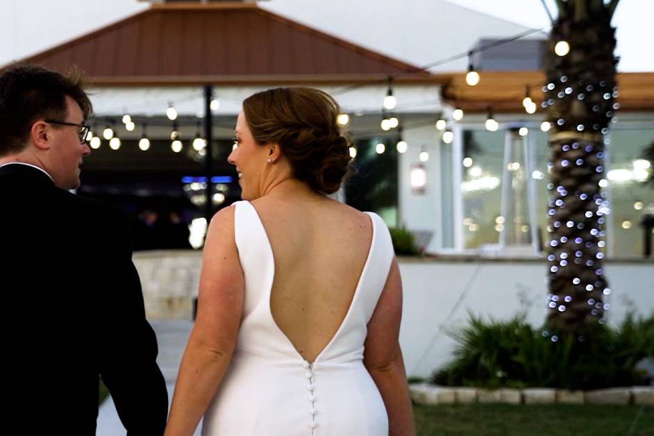 Wavelength Wedding Films