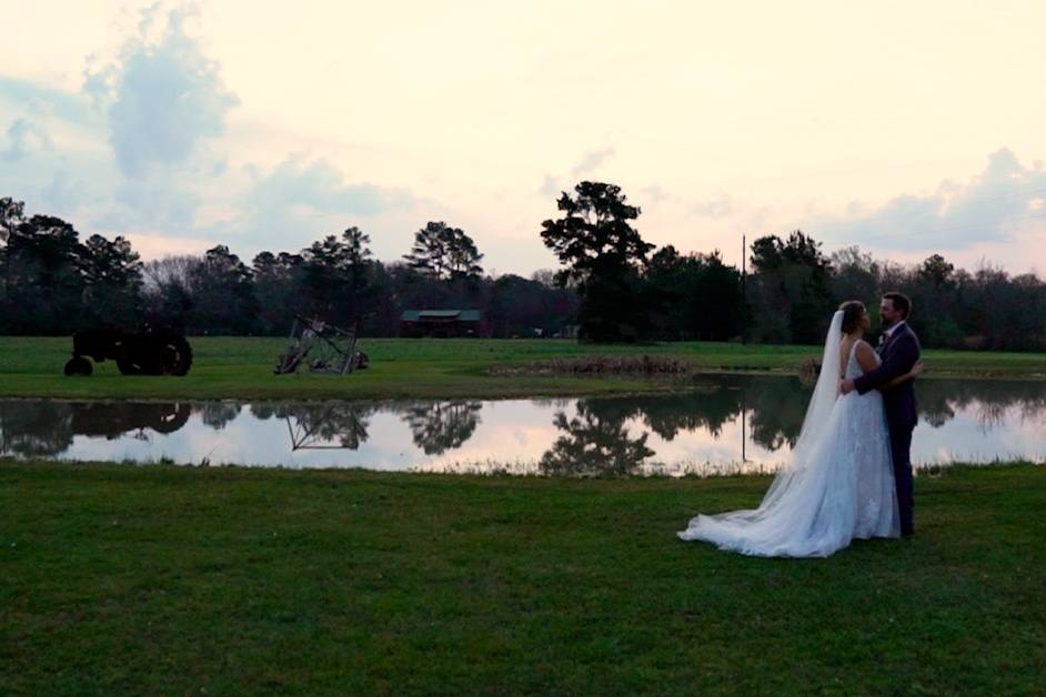 Wavelength Wedding Films