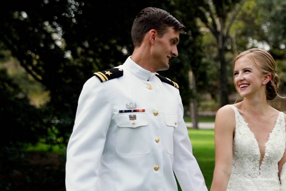 Wavelength Wedding Films