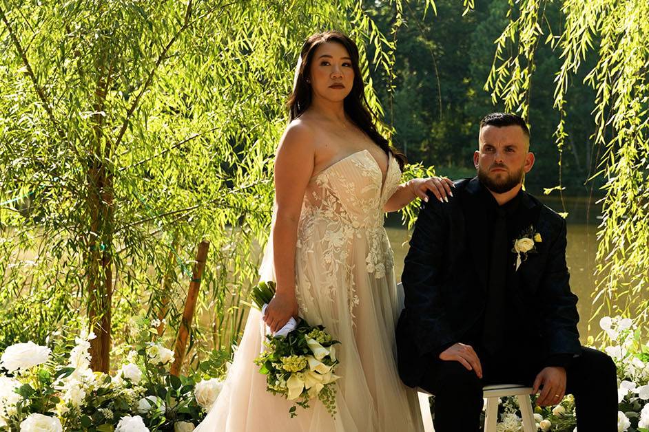 Wavelength Wedding Films