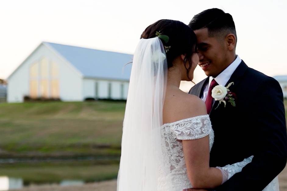 Wavelength Wedding Films