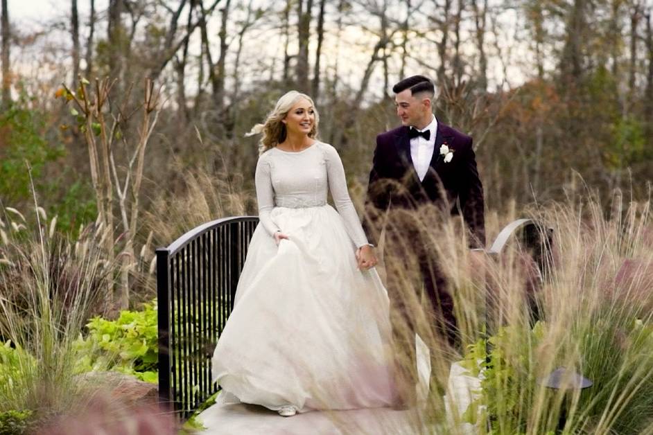 Wavelength Wedding Films