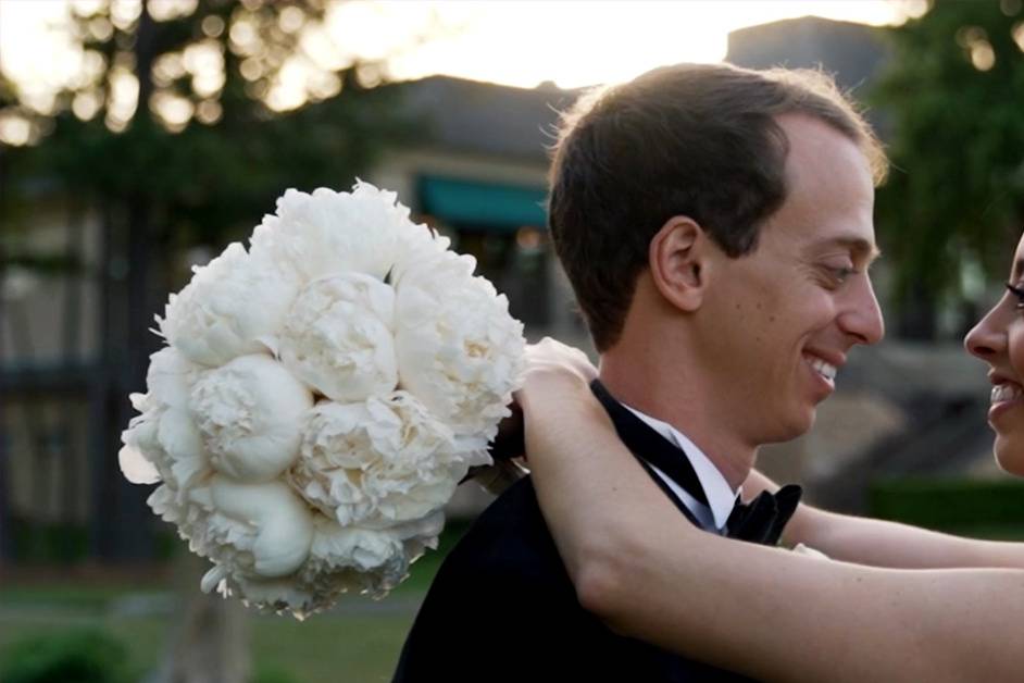 Wavelength Wedding Films