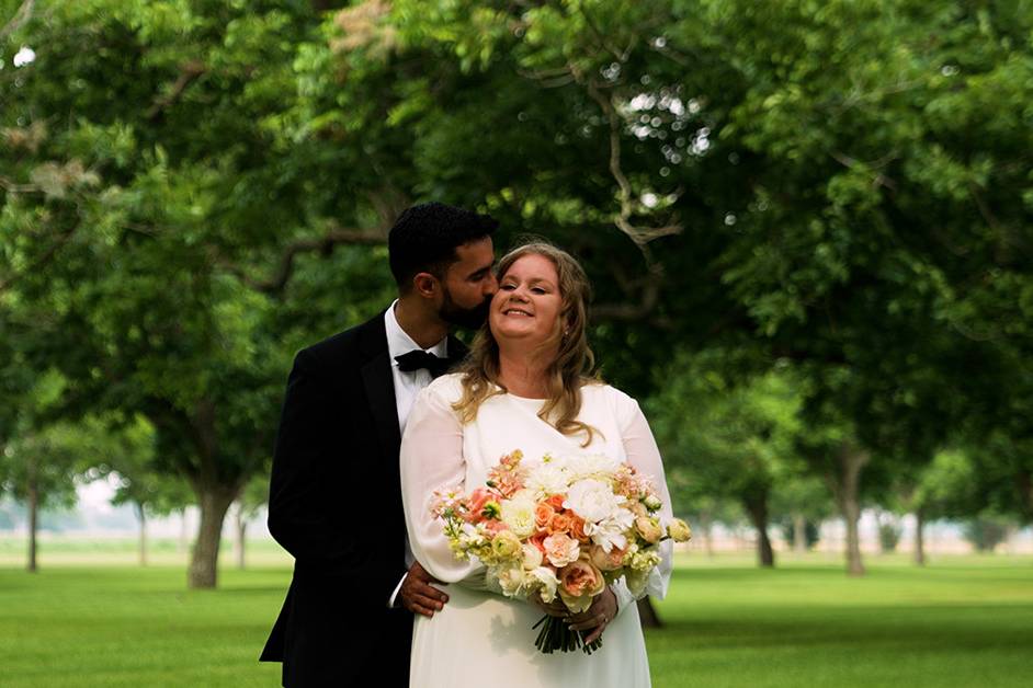 Wavelength Wedding Films