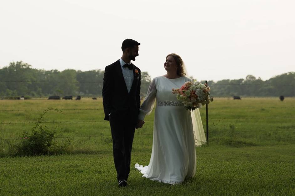 Wavelength Wedding Films