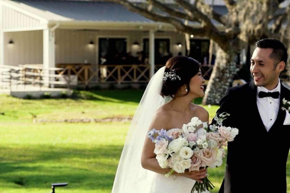 Wavelength Wedding Films