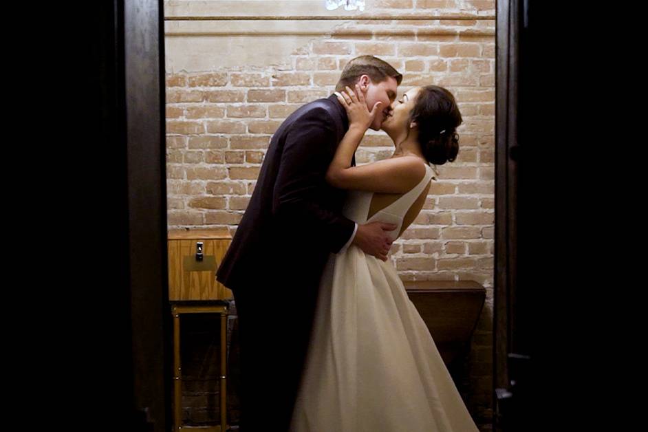 Wavelength Wedding Films