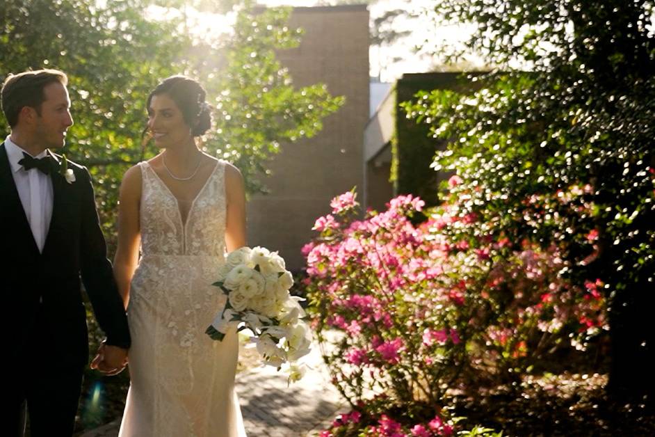 Wavelength Wedding Films