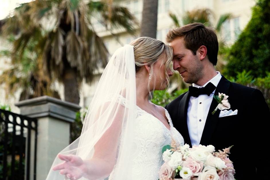 Wavelength Wedding Films