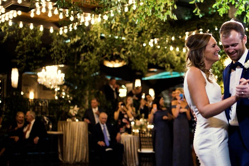 Wavelength Wedding Films