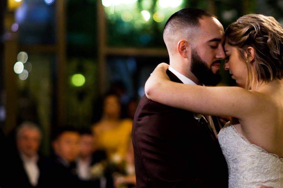 Wavelength Wedding Films