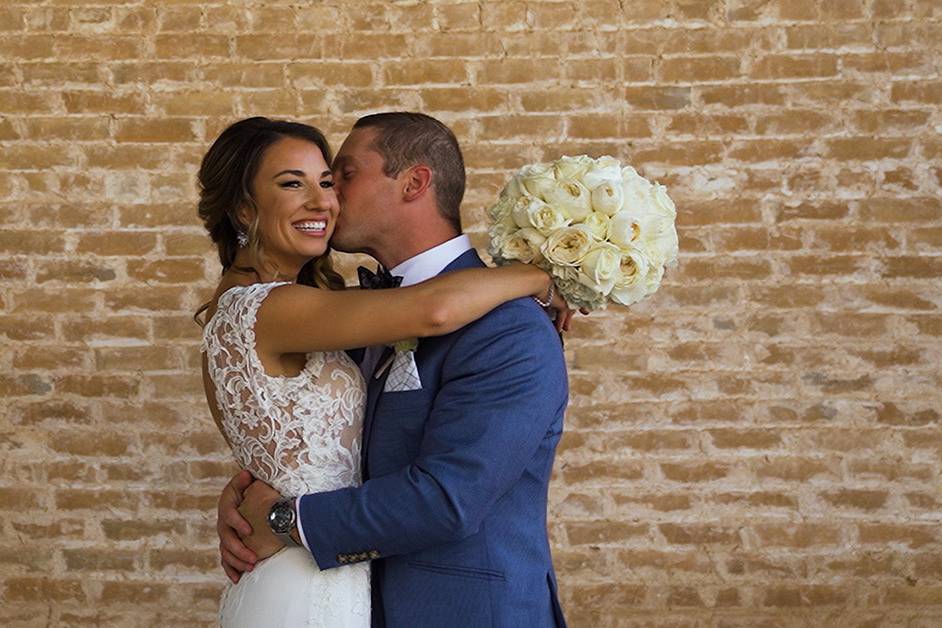 Wavelength Wedding Films