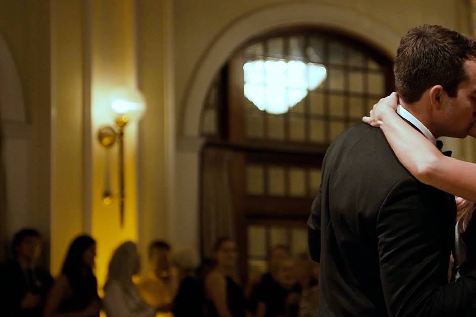 Wavelength Wedding Films