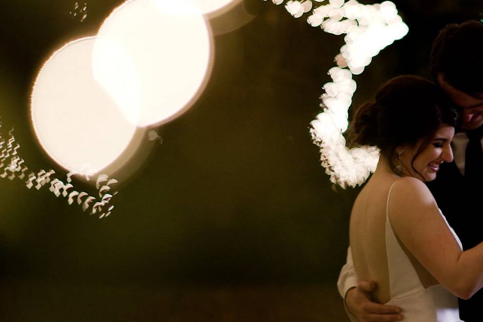 Wavelength Wedding Films