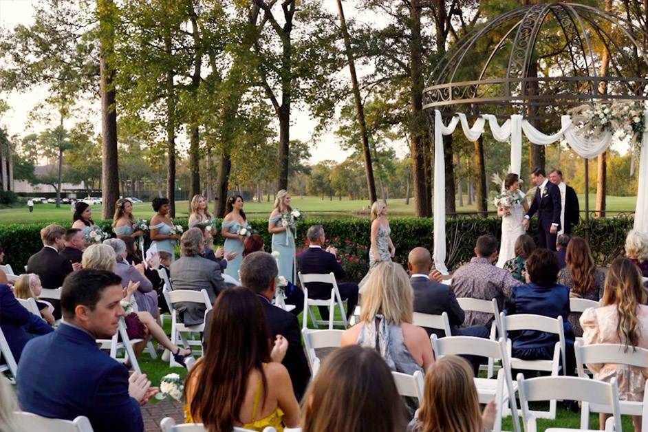 Wavelength Wedding Films