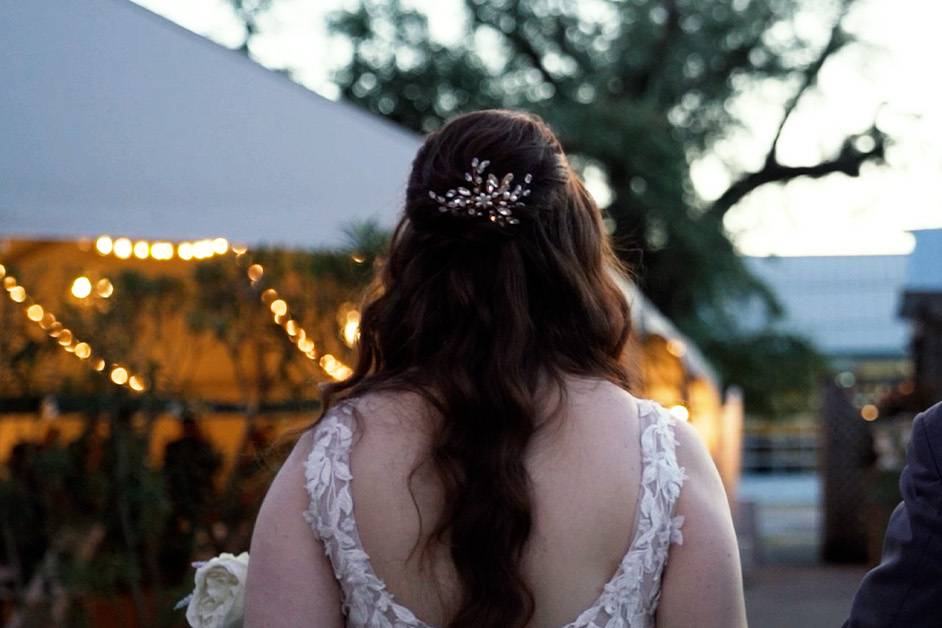 Wavelength Wedding Films