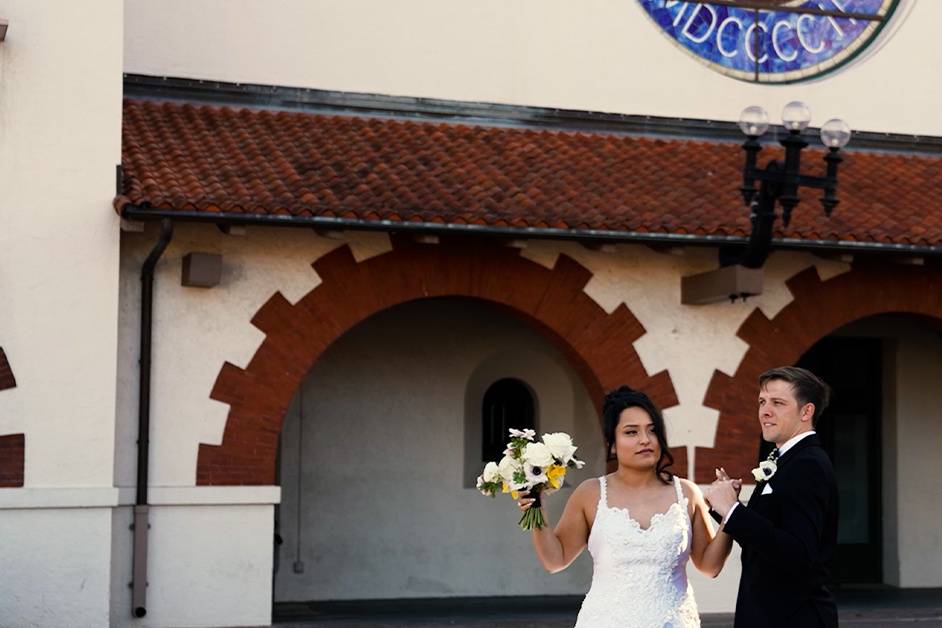 Wavelength Wedding Films