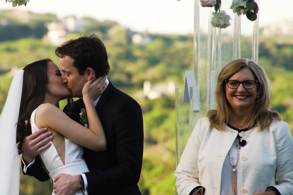 Wavelength Wedding Films