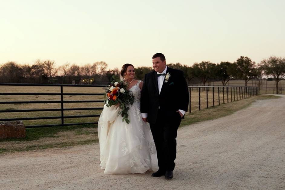 Wavelength Wedding Films