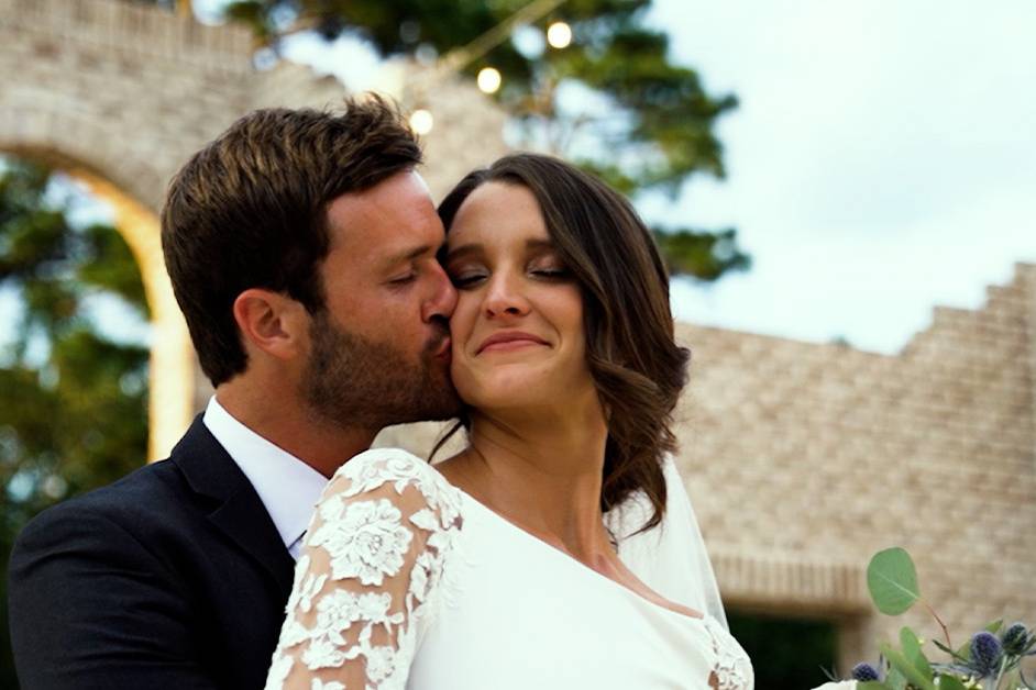 Wavelength Wedding Films