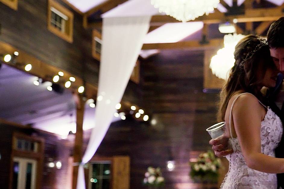 Wavelength Wedding Films