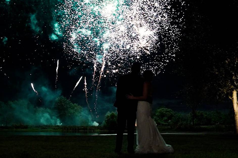 Wavelength Wedding Films