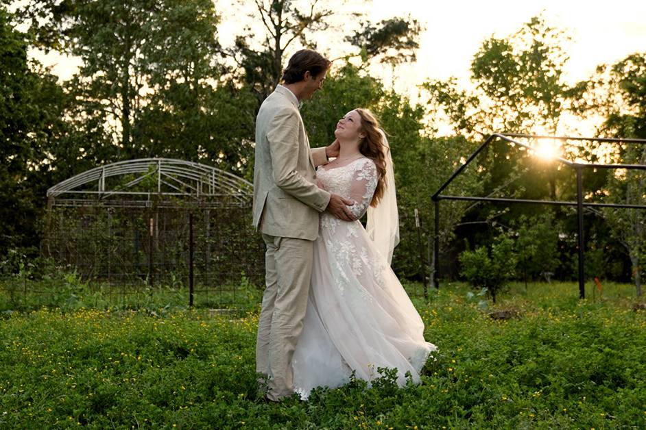 Wavelength Wedding Films