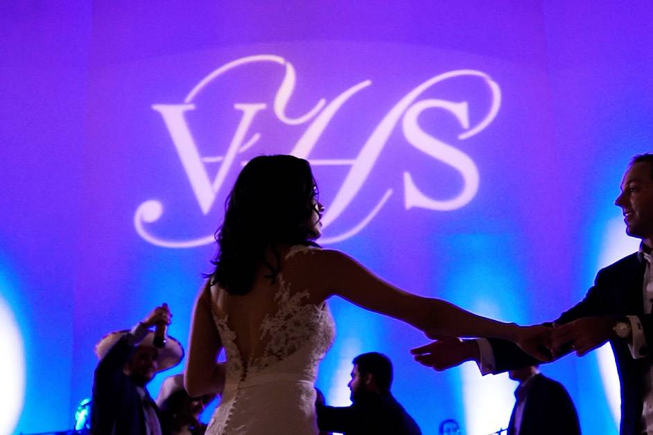 Wavelength Wedding Films