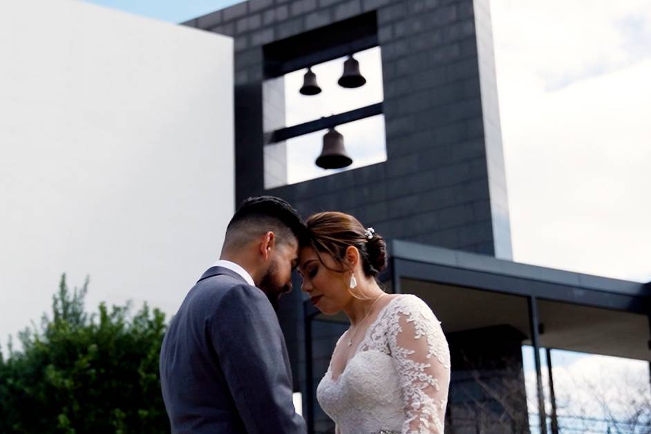 Wavelength Wedding Films