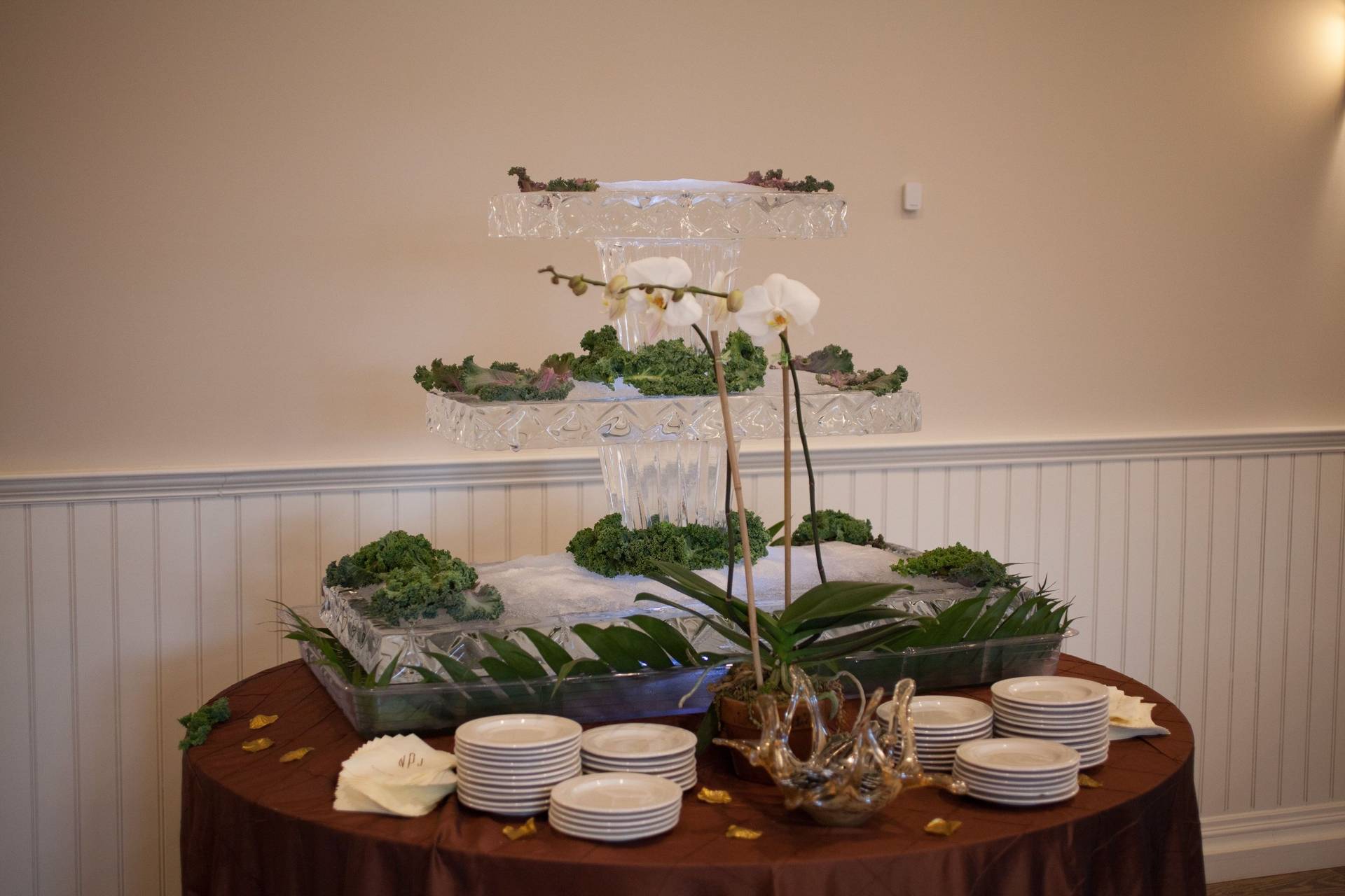 The Falls Venue - Banquet Halls - Hudson, NY - WeddingWire